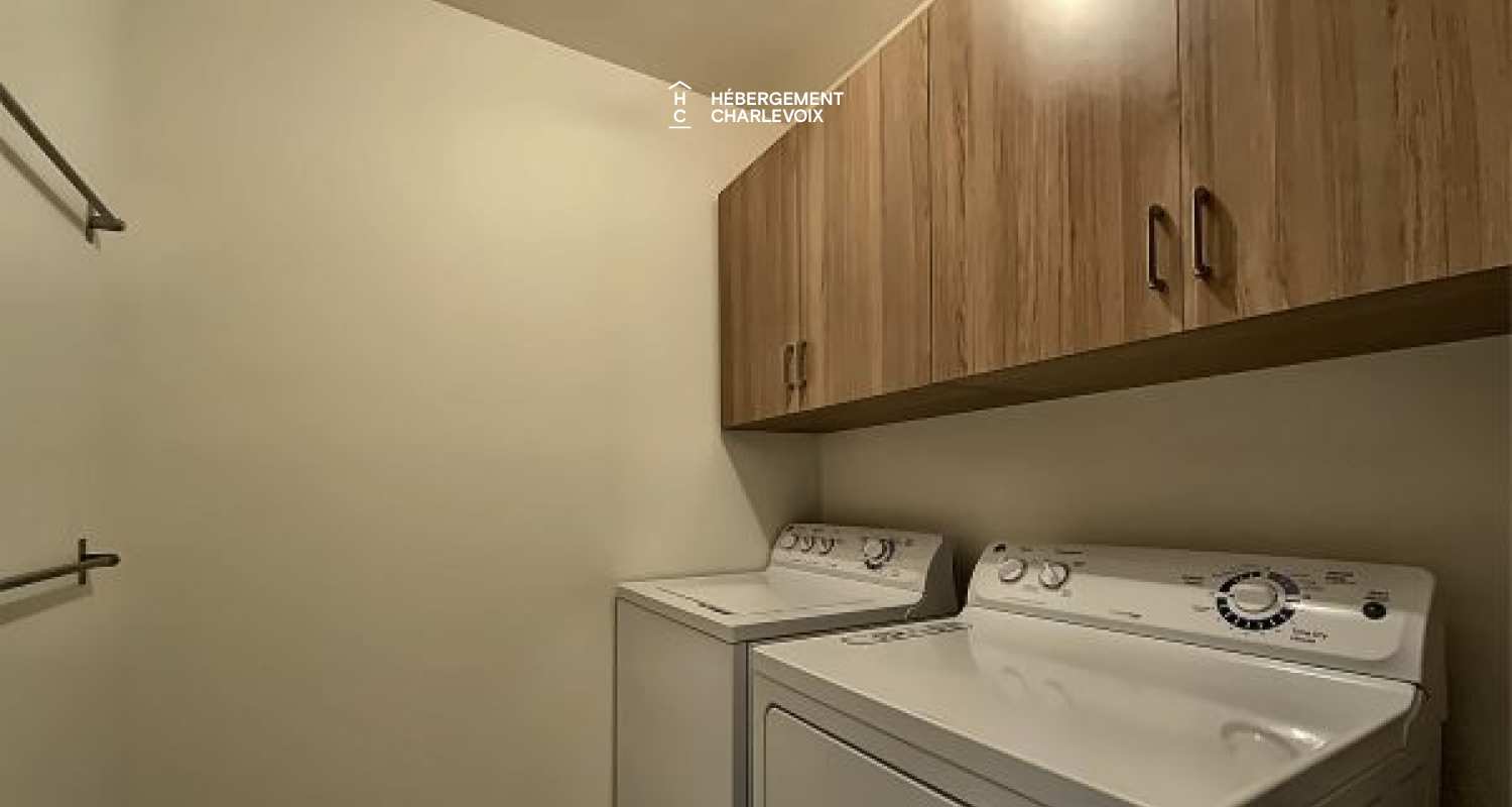 Le 20 - A sumptuous and comfortable residence